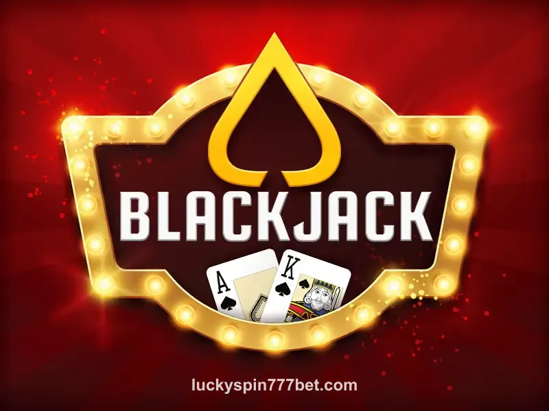 Blackjack