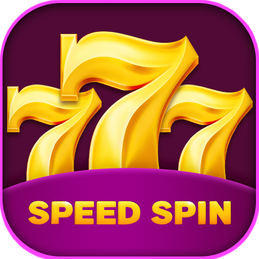 Spin 777 Logo